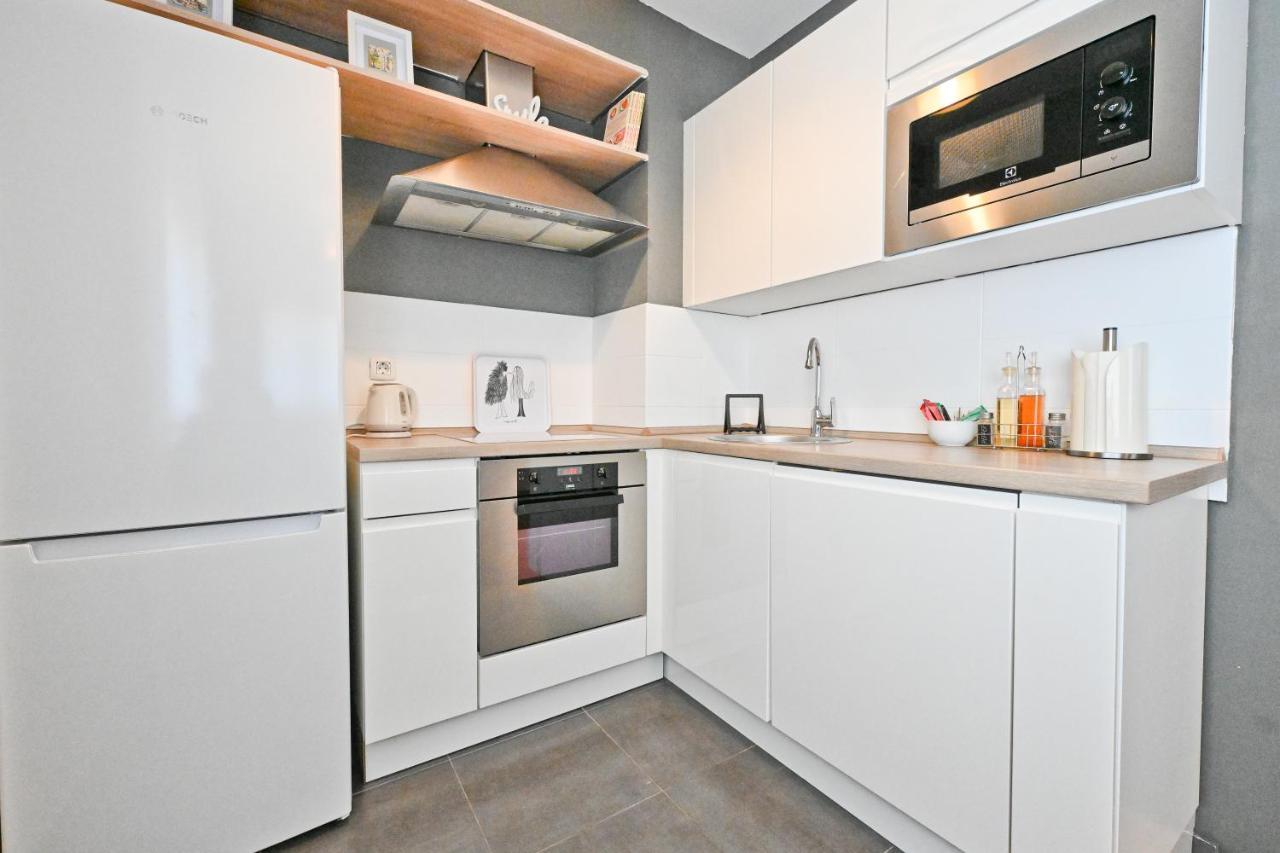 Apartman Zadar City Inn 2 & Free Private Parking Exterior foto
